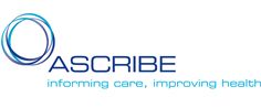 Ascribe logo Ascribe logo